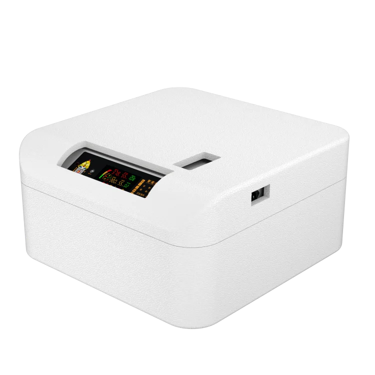 New Type 192 Eggs Chicken Incubator New Design Mini Egg Incubator