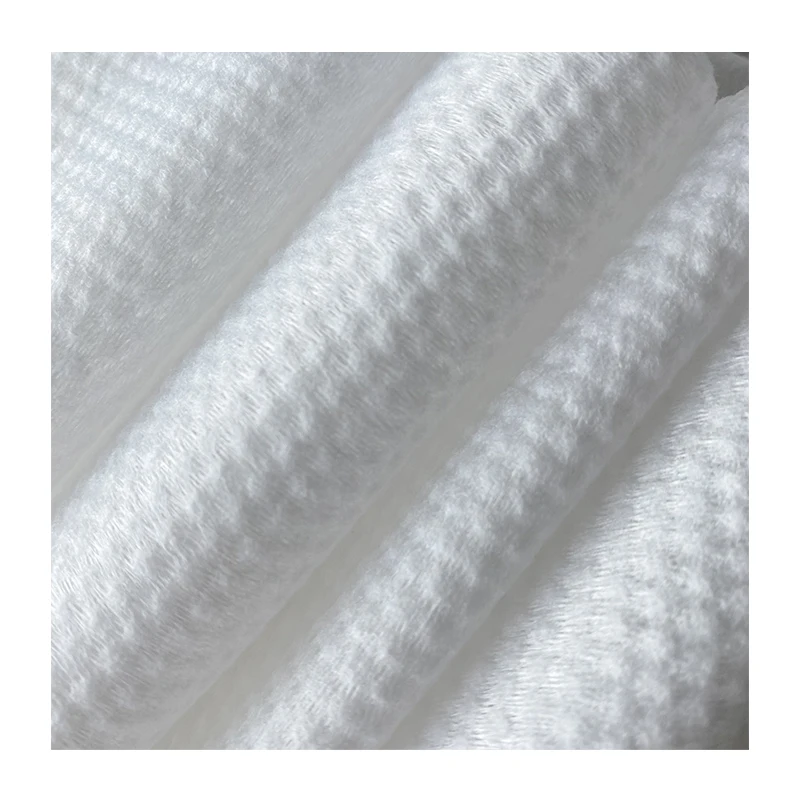 Made In China Superior Quality 30% Polyester   70% Viscose spunlac nonwoven fabric wholesal (1600336789100)