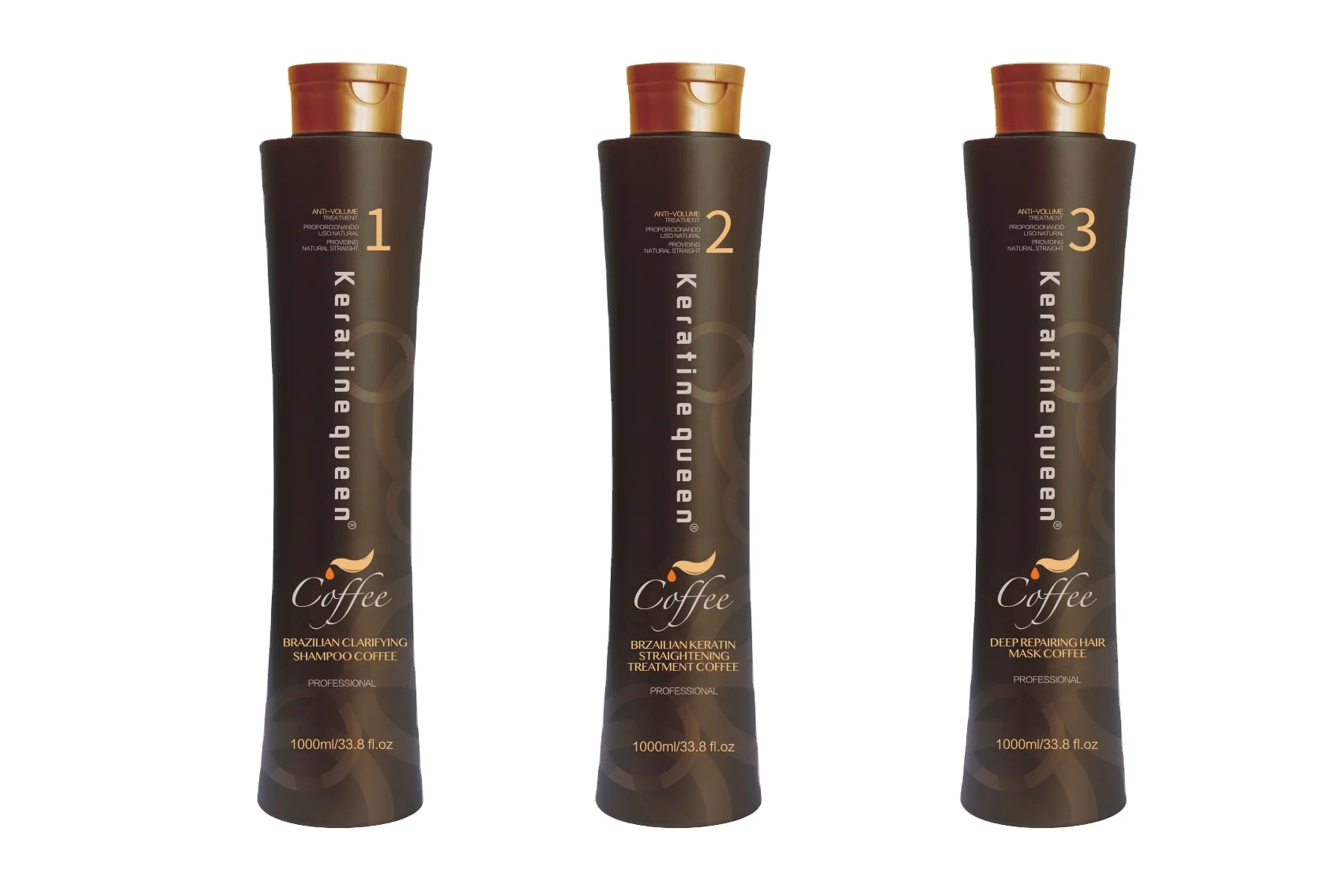 Private label keratin hair Straighten keratin keratin hair treatment