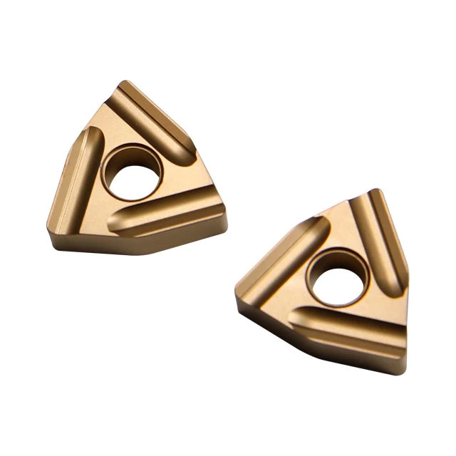 TNMG/WNMG R-SV chipbreaker CNC Lathe Tools Turning Inserts Lathe Carbide Inserts