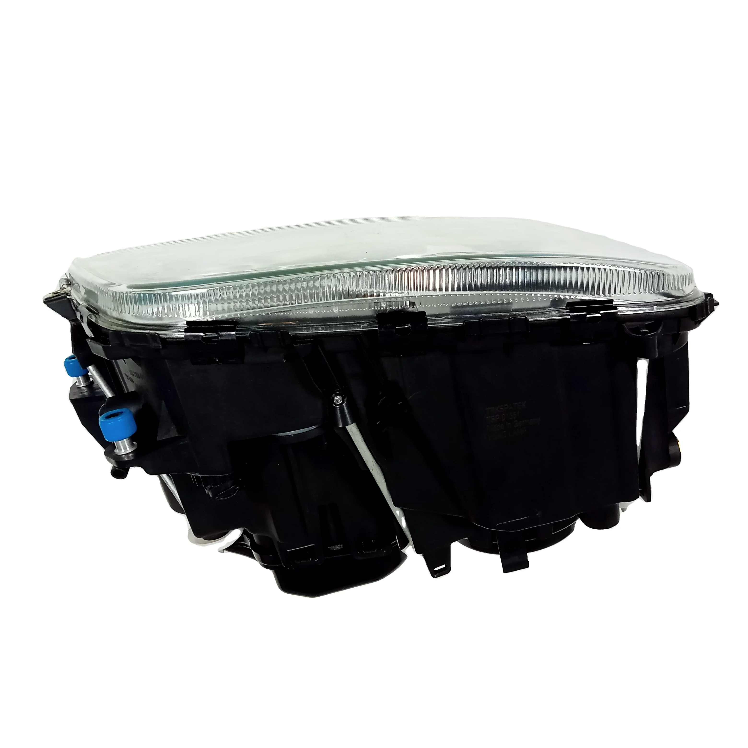 w203 probox of car headlight projector