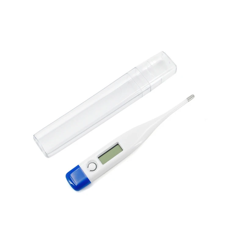 
Cheap Waterproof Adult Digital Electronic Thermometer Temperature Meter Fahrenheit 