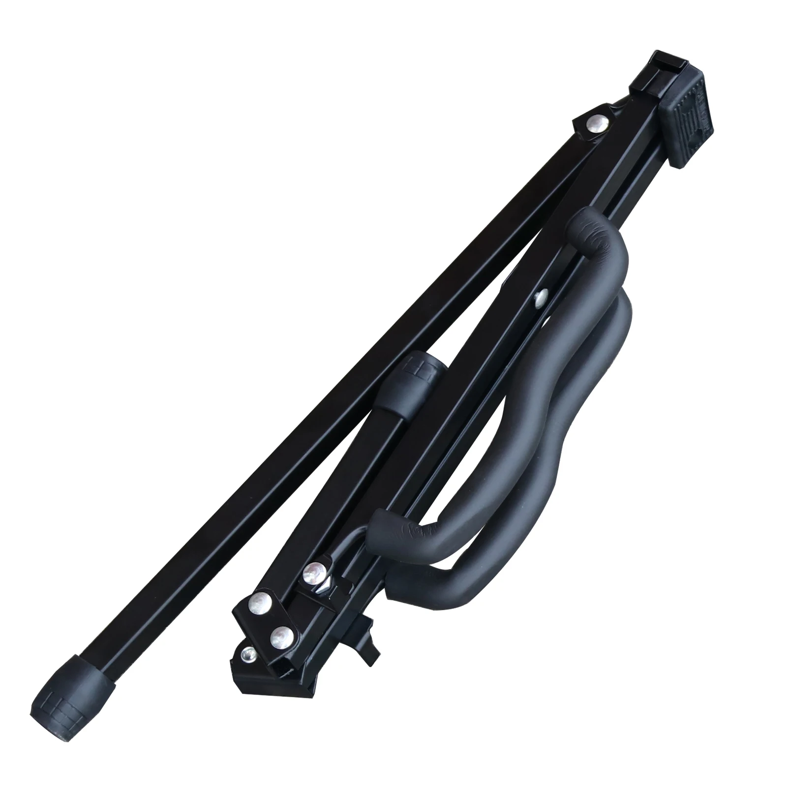 3 legs guitar stand folding guitar rack portable size guitar display rack foldable stand tree bracket music accessories