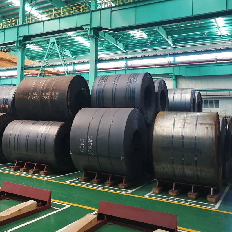 Q235 a36 S235JR ss400 st37 углеродистая пластина из мягкой стали стальная полоса