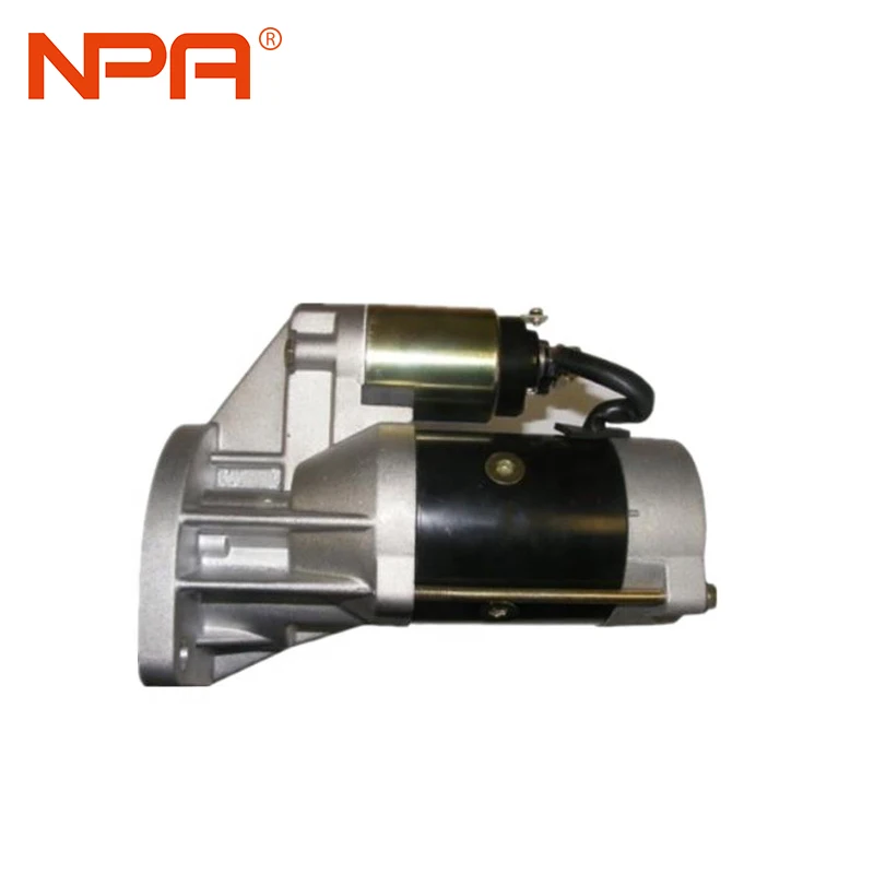 12V 233006K200 233006T000 233006T001 23300N2N00 S13-106 STARTER MOTORS FOR Nissan