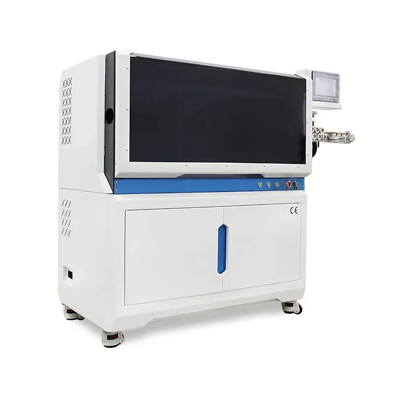 35mm2 cable stripper cutter High speed automatic Electric Copper cable Wire Stripping Machine with twisting wire