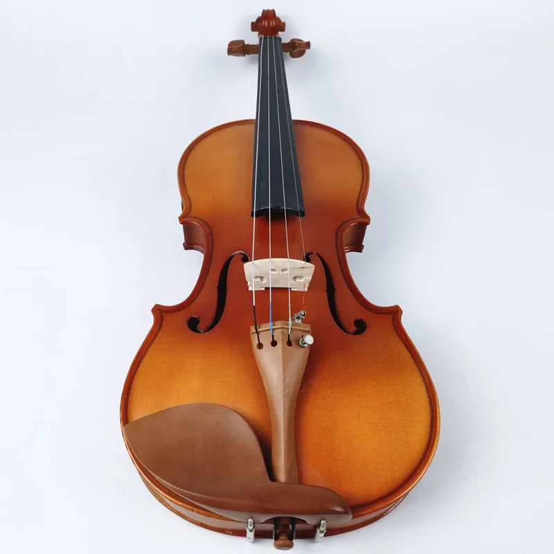 Cheap price violin 4/4 high quality beginner violin 4/4 with nice sound VC-03