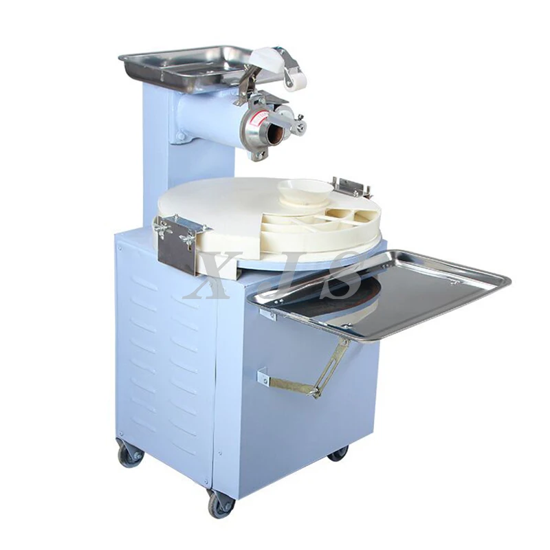 Dough divider rounder machine commercial dough ball machine cutting round ball maker making dough cutter machine price