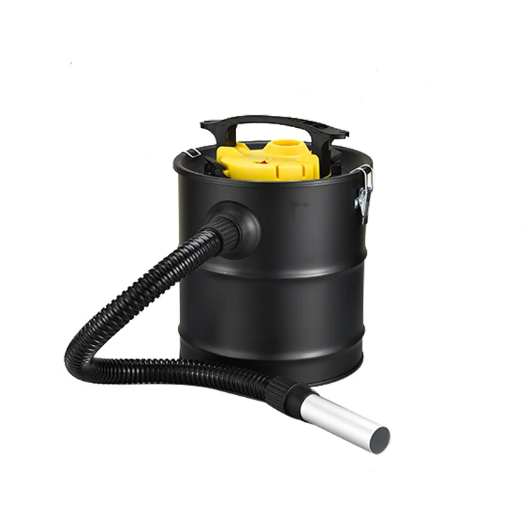 High Quality Hot Ash Vacuum Cleaner For Fireplace And Household Ash Vacuum Cleaner