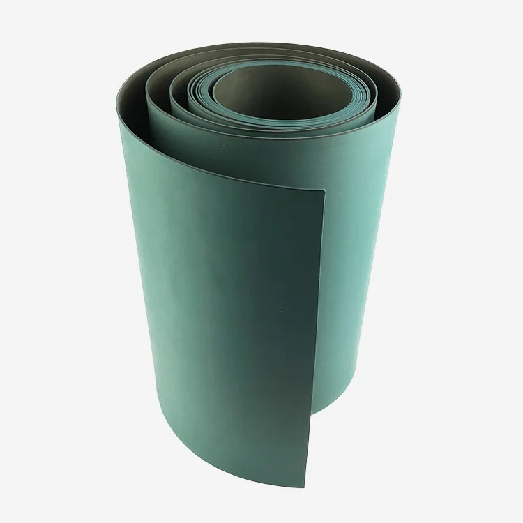 hot selling high quality wear resistant turcite soft belt