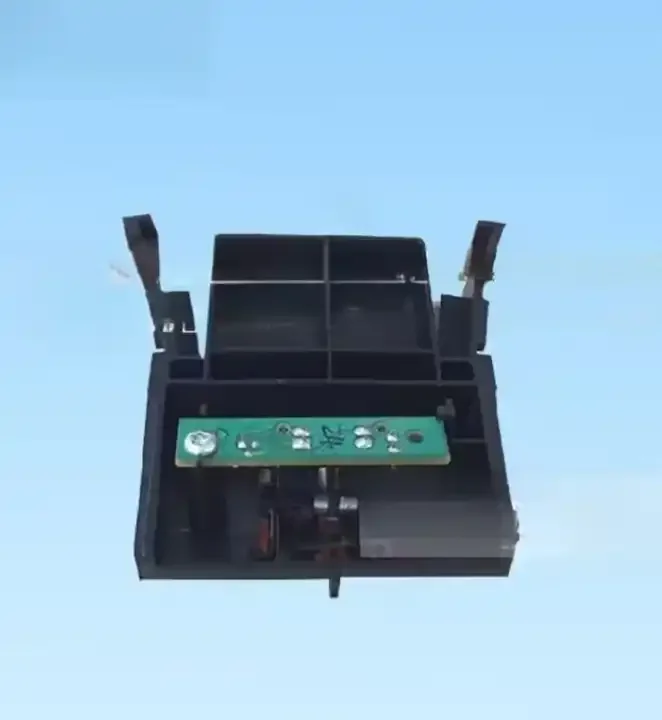 F9A30-67053 Original new HP T520 candela OOPS Sensor flag w/tap For HP DesignJet T520 T120 T730 830