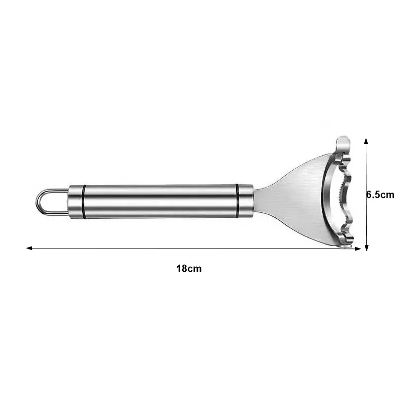 Stainless steel Cob Cutter corn Shaver corn peeler corn stripper