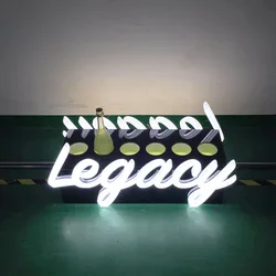 Stainless steel metal glorifier presenter for whiskey brandy 10 bottles chariot