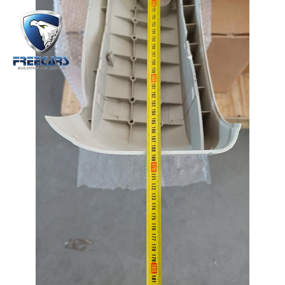 HOT Sale Japanese Truck Body Parts FRONT BUMPER (N) 168CM For Isuzu Truck