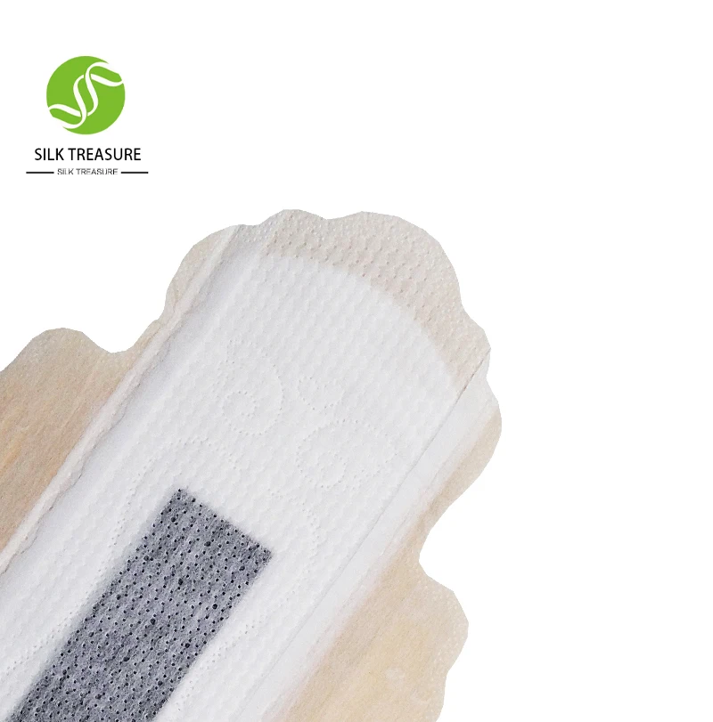Pad Anion Sanitary Napkin Organic Period Pads Sanitary Napkins Organic
