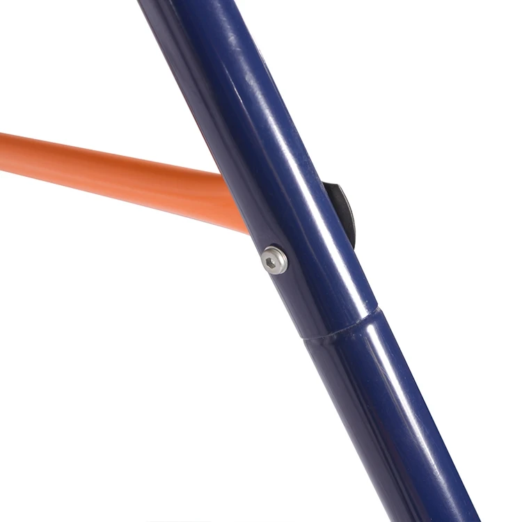 New metal frame for swing Wholesale Yoga Stand Frame outdoor furniture garden Multifunctional