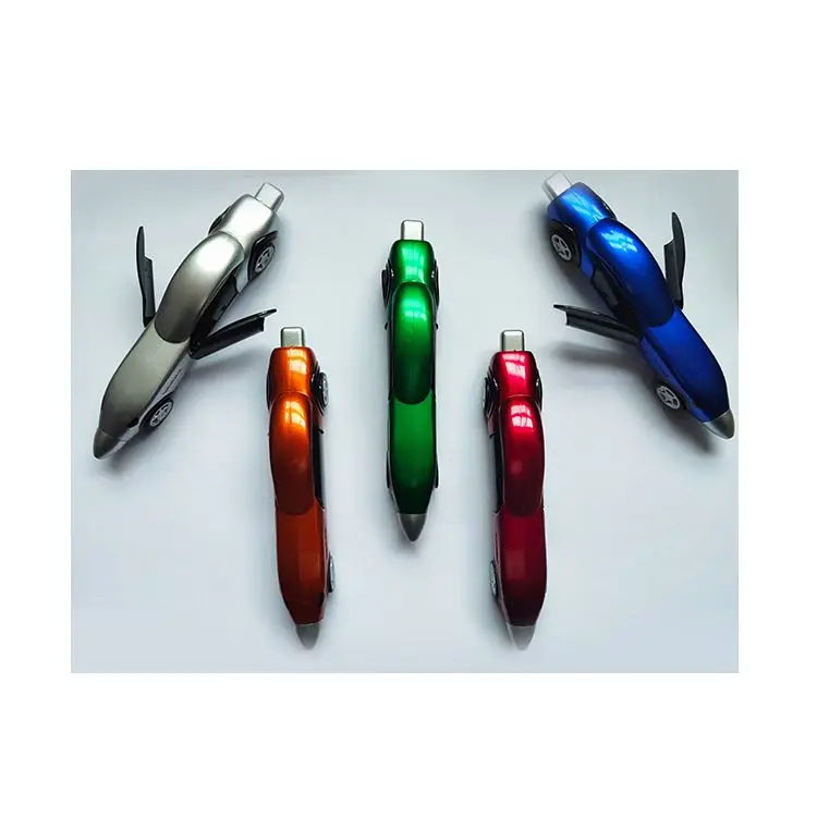 Wholesale OEM cute mobile phone support kids creative pen