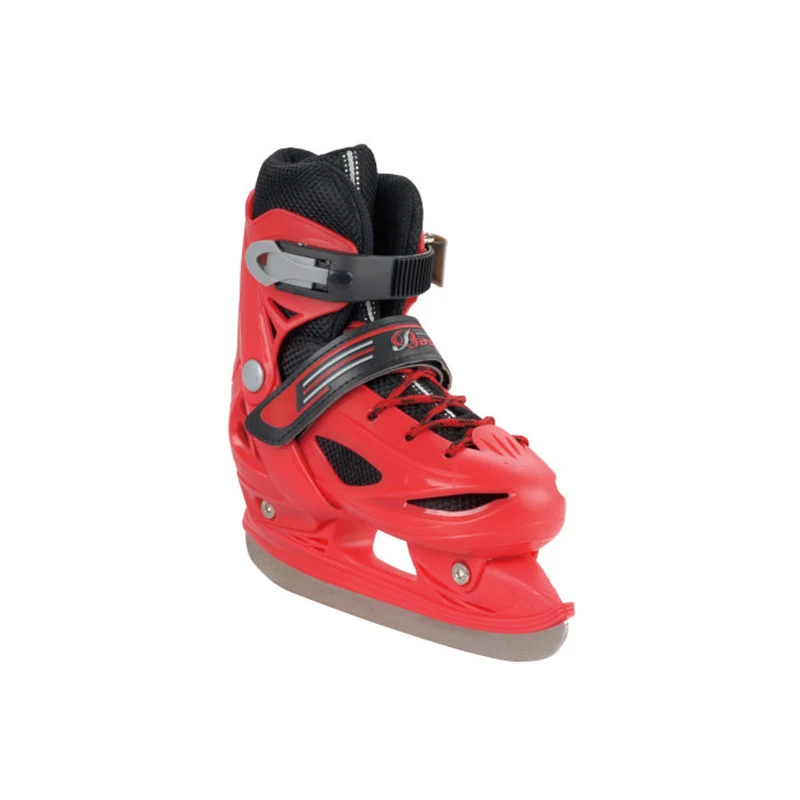 Flexible Adjustable Cheap Easy to Replace Accessories 4 in 1 Durable MultiFunctional Mesh for Kids Inline Roller Ice Skate Shoes