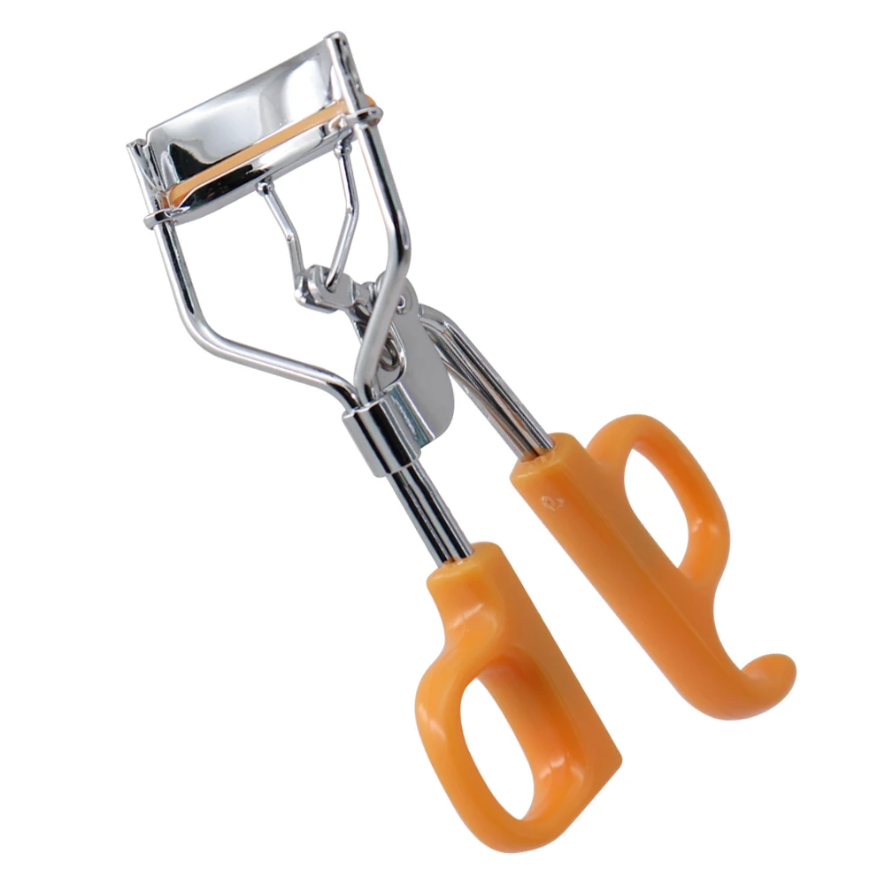 Best selling eyelash curler make in stainless steel same as eyelash curler heated And SSD eyelash curler