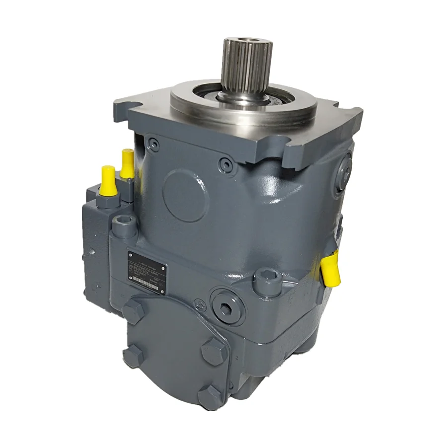 Rexroth A11VLO of A11VLO130,A11VLO145,A11VLO190,A11VLO260 axial piston variable pump,concere pump truck