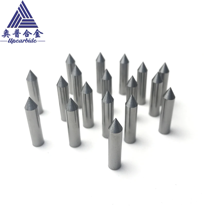 90.5~94hra Tungsten Carbide Needle 6mm*50mm