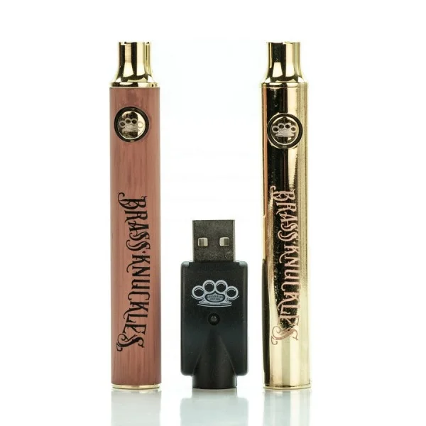 
Hot selling products in 2020 vaping mod 510 thread vap BK battery 900mah A grade battery chip 