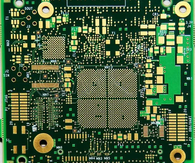 PCB PCBA Component OEM Enig PCBA Assembly Manufacture