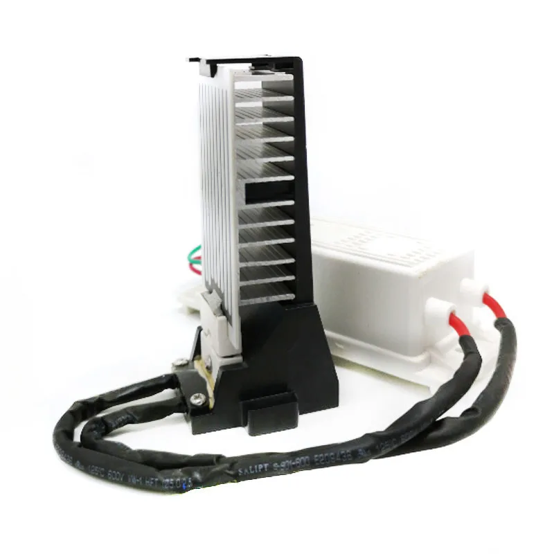 
3,5 г Съемная керамическая озоновая пластина, генератор озона в сборе для дезинфекции озона или очистителя воздуха 