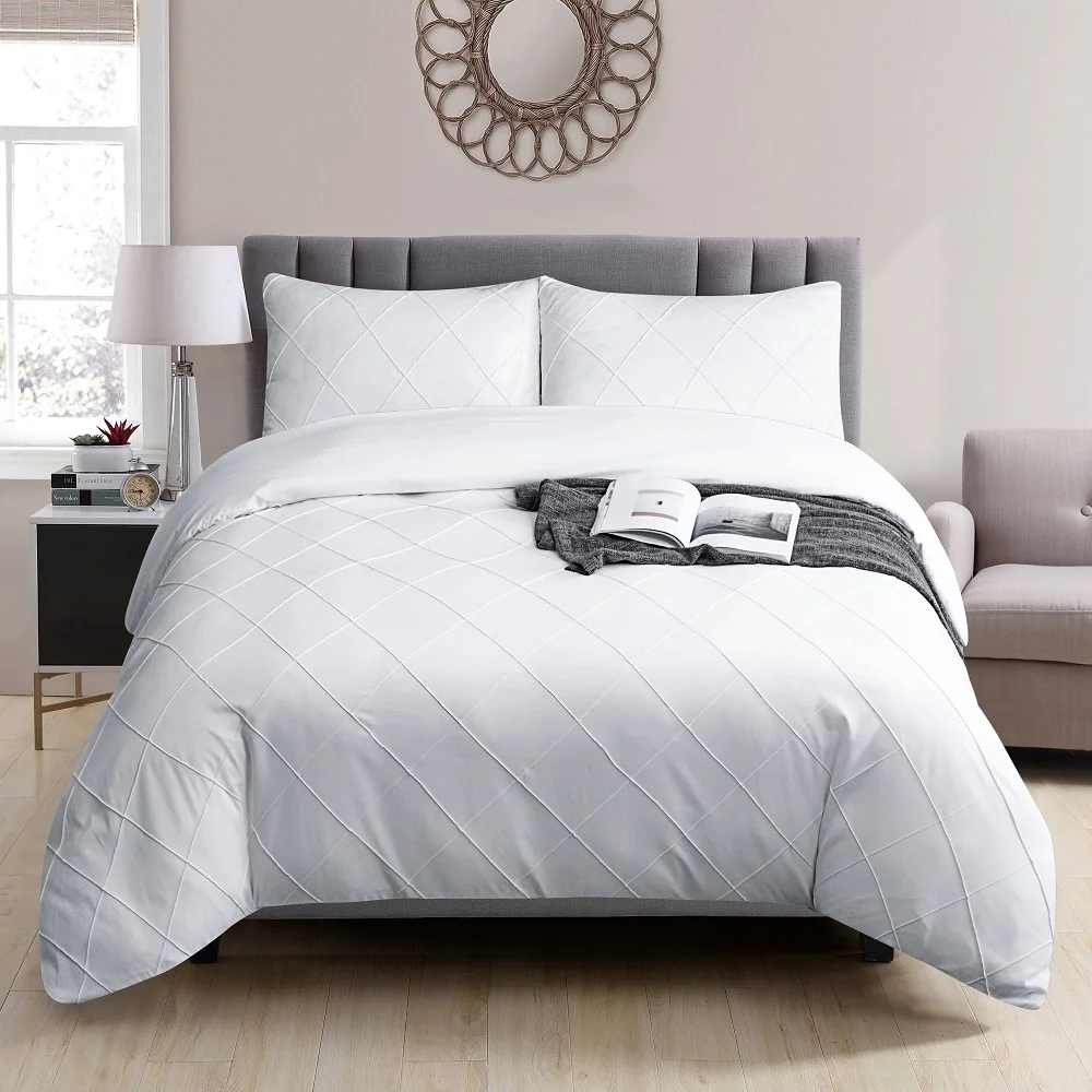 Custom Bed sheets Set Bedding Set Duvet Cover  Comforter Quilt Luxury Bed Sheet