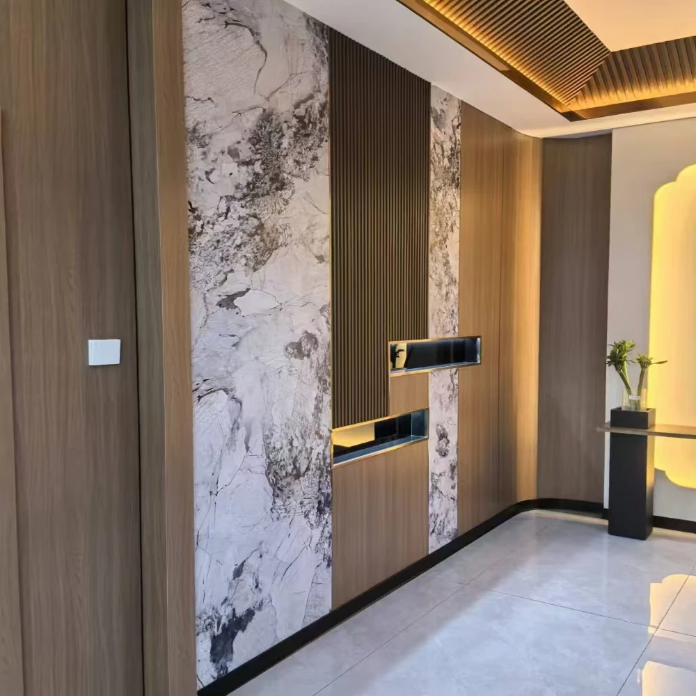 Hot New Premium Carbon Crystal Panel Commercial Heating Solutions with Enhanced Environmental Comfort Finger Jointed Boards