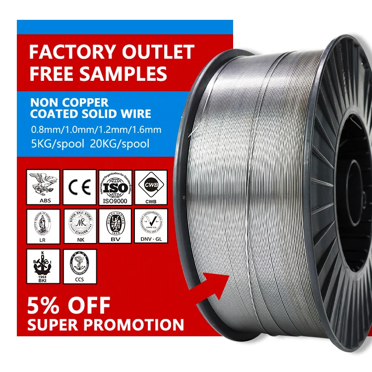 TIANJIN BRIDGE FLUX CORED WELDING WIRE AWS E71T-1C/THY-51B