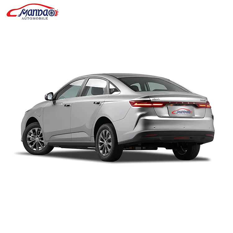 2022 Geely Geometry G6 chinese family SUV left hand drive Single PMSM 1-speed direct drive Electric parking brake