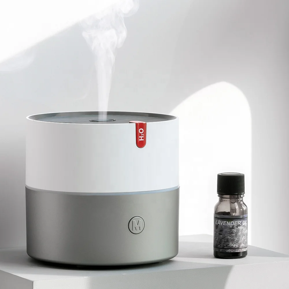 Best Sellers 2021 Home Appliances USB Portable Mini Aroma diffuser Cheap Price Desktop Essential Oil Diffuser