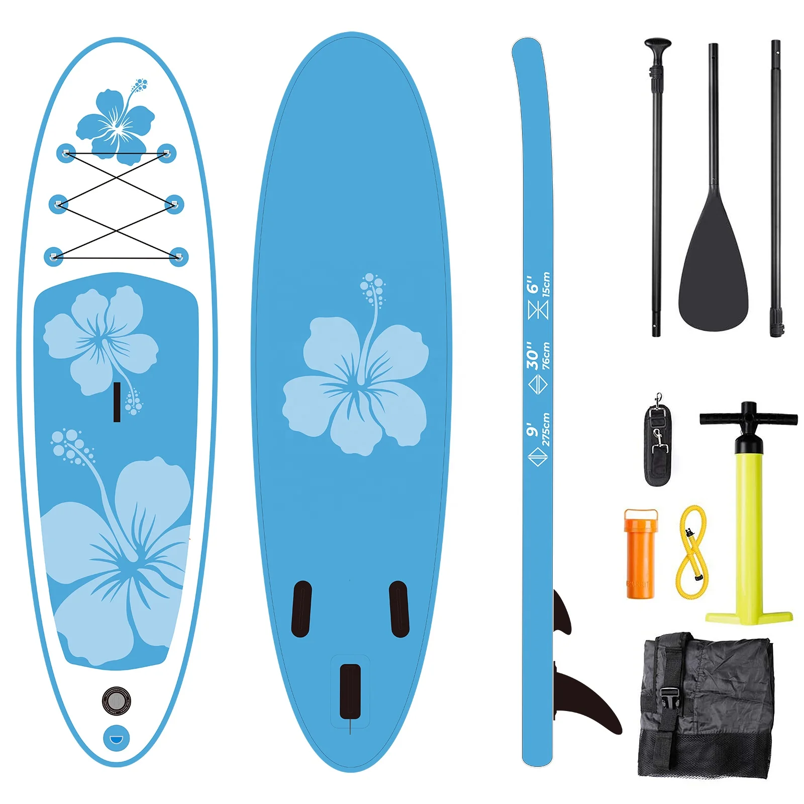 
Supply High Quality stand up paddle board deals stand up paddle surf rigid fishing stand up paddle 
