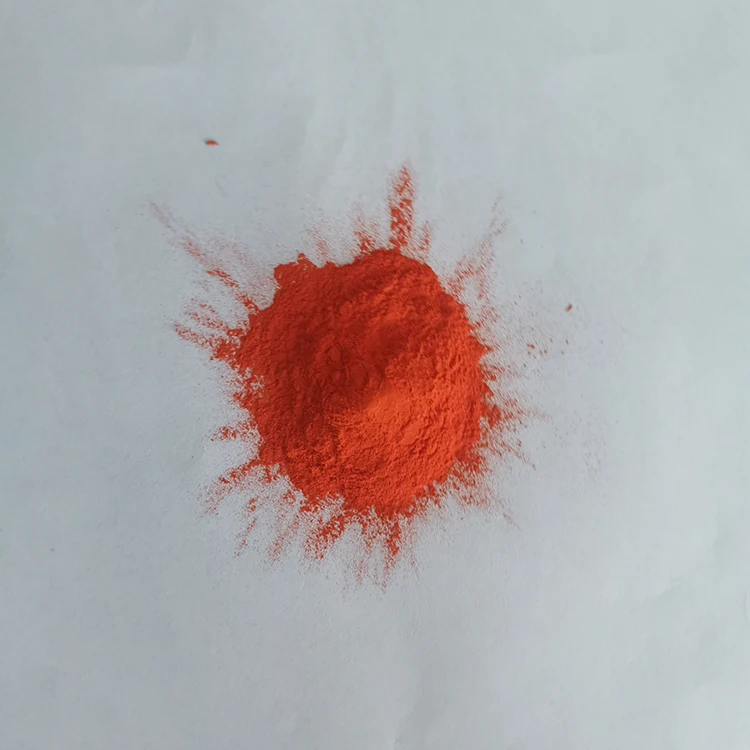 Electrostatic Spray Candy Polyester Resin Wear Resistant Antiabrasive Powder Coating Paint