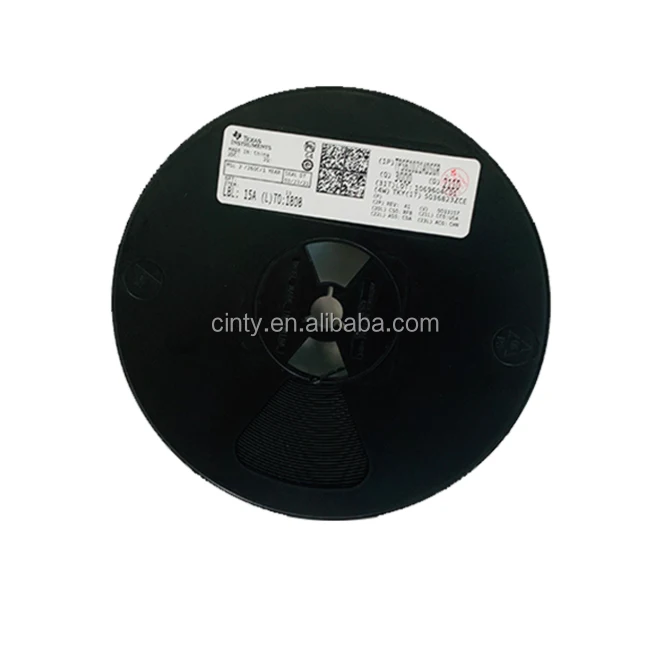 Оригинальные Интегральные схемы IC чип TPS51200 раковина и источник DDR регулятор завершения
