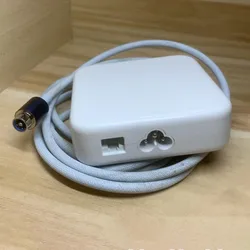 24 inch iMc 143w Power Adapter A2290 with ethernet port