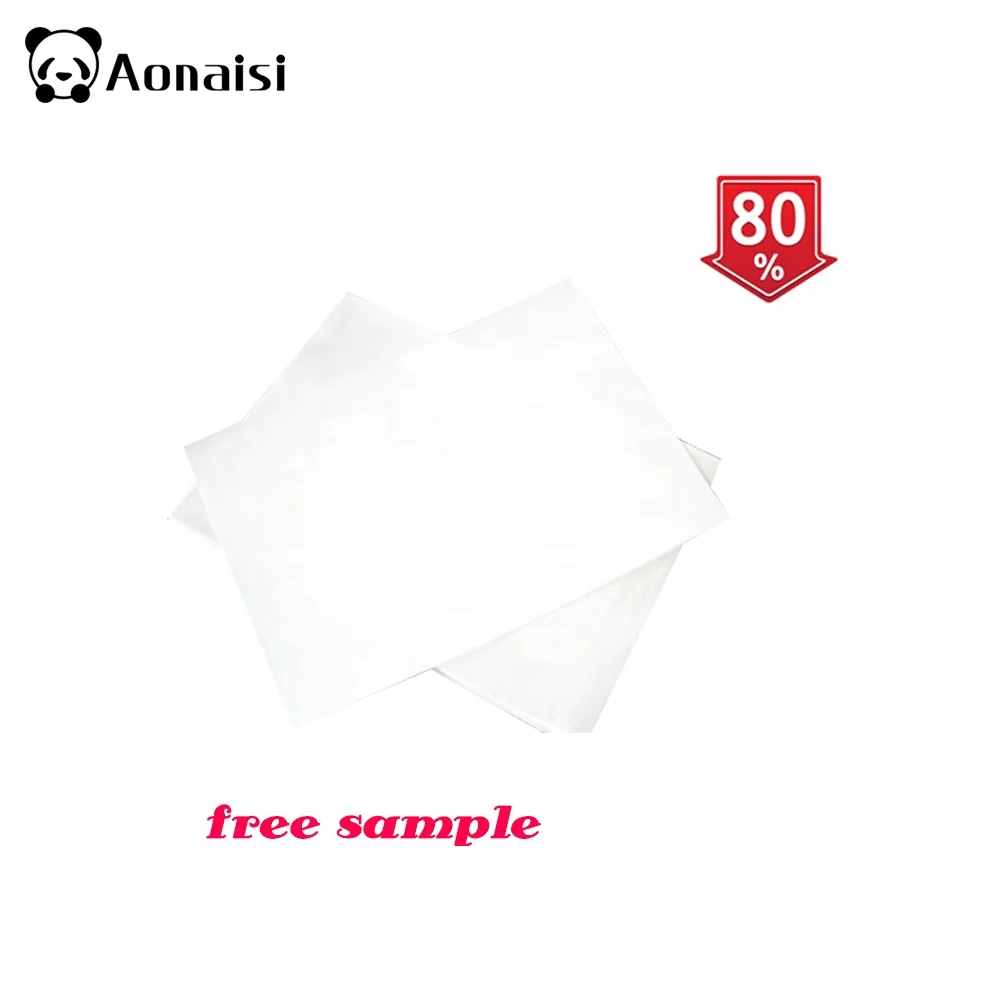 100 г/кв. М, листов/упаковок, A4 термобумага для полиэстера, футболок