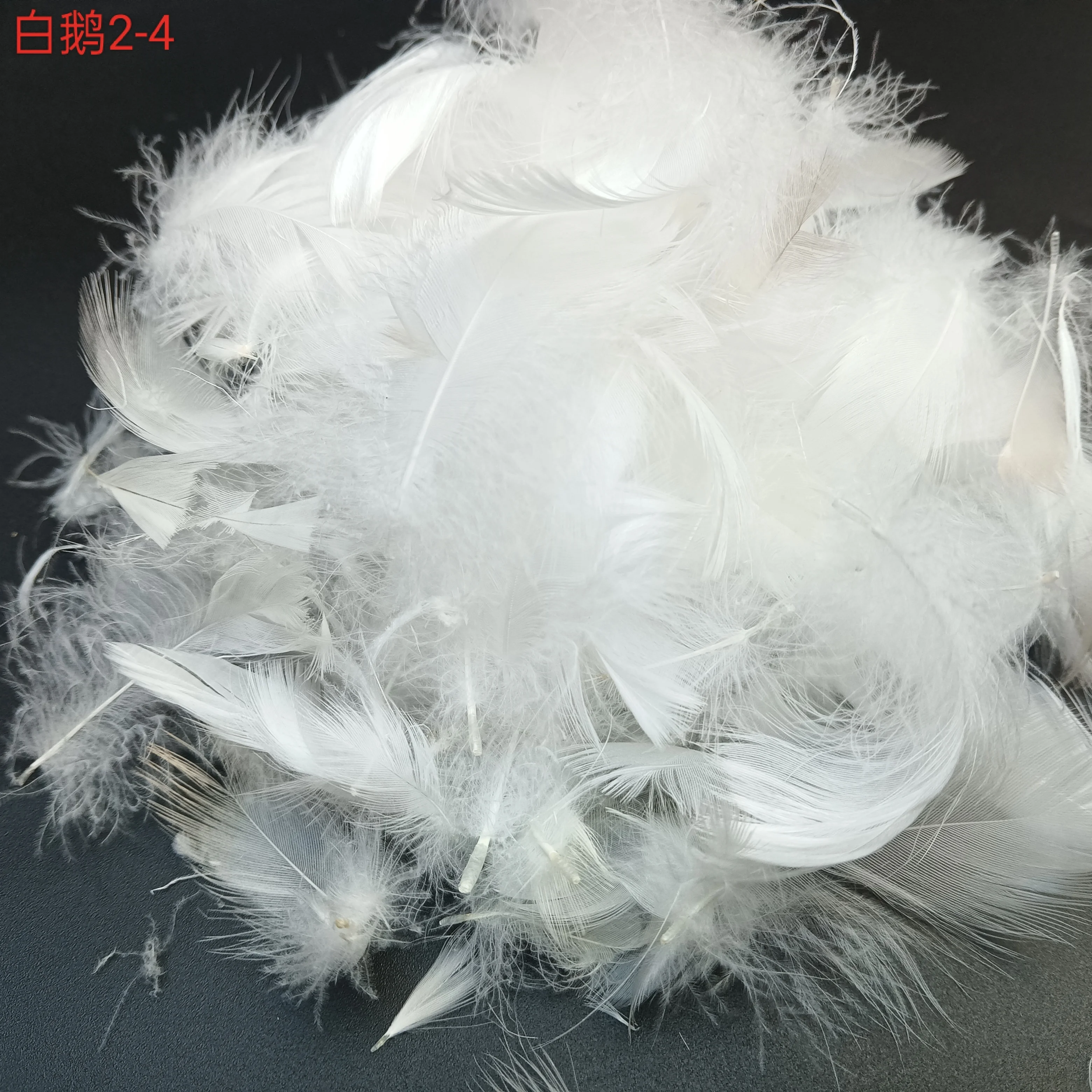 High Quality White Goose down Quilt Filling Premium Clothing Filling Raw Materials Wholesale Offer