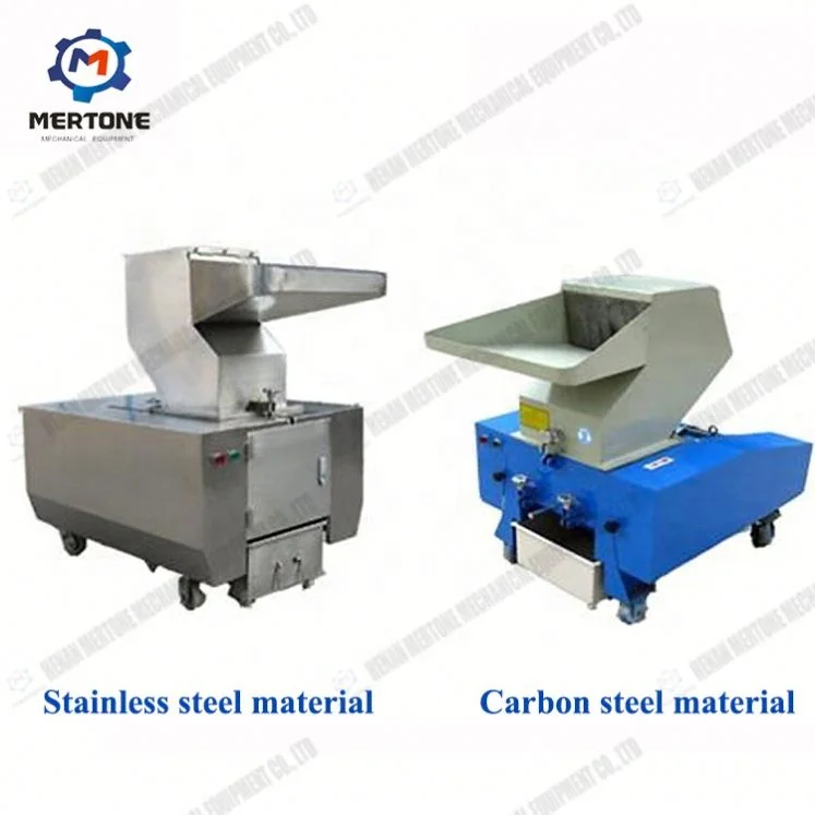 Chicken Head Crusher Grinder Meat Bone Cutting Machinery