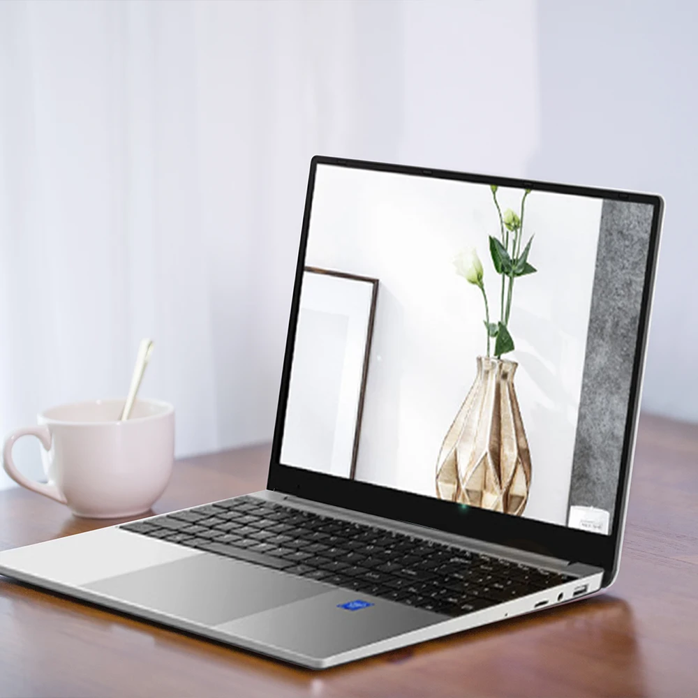 14 Inch Tablet Win 10 Bt4.0 2.4Ghz Lithium-Ion Polymer 9000Mah Battery 1366X768 Screen