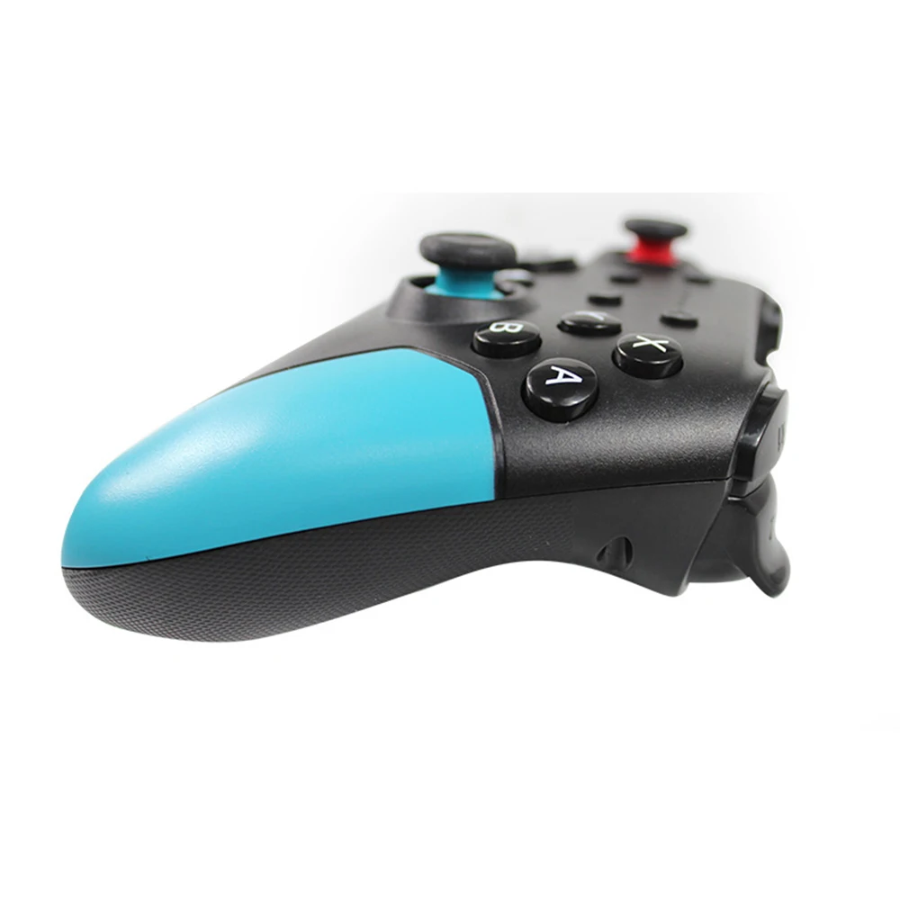 Multi-function Mobile Joystick Wireless Game Controller Handle Support Nintendo Switch For Wireless Android ios Gamepad