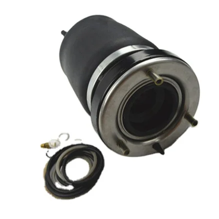  Передняя левая пневматическая подвеска для BMW X5(E53) 2000-2006 OEM 37116757501