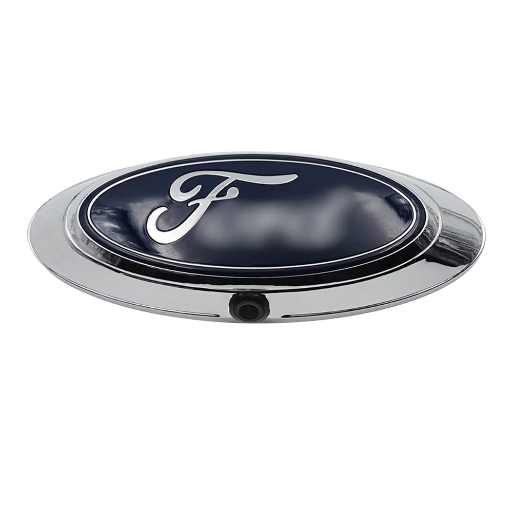 For Ford Ranger Taurus Fusion T8 XLT Edge F150 F250 F350 Car Third Brake Light Camera Rear View Reverse Back Up Parking Camera