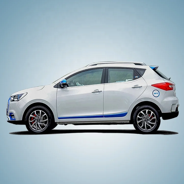 2020 Year High Speed Electric Cars Made In China 102Km/H Quality Vehicles
