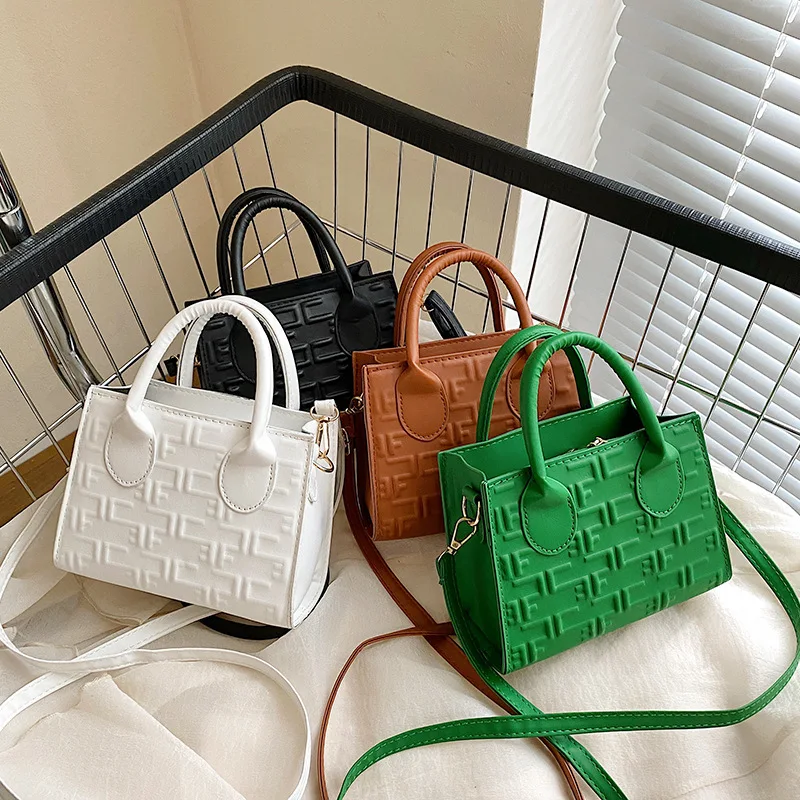 wholesale luxury tote bag waterproof women handbags crossbody bag leather handbags designer nice bags for women