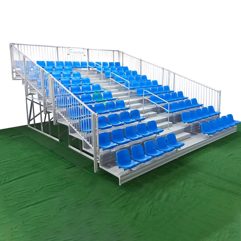 High Standard Stadium Chair Bleacher Seat GYM Sport Bleacher Seating