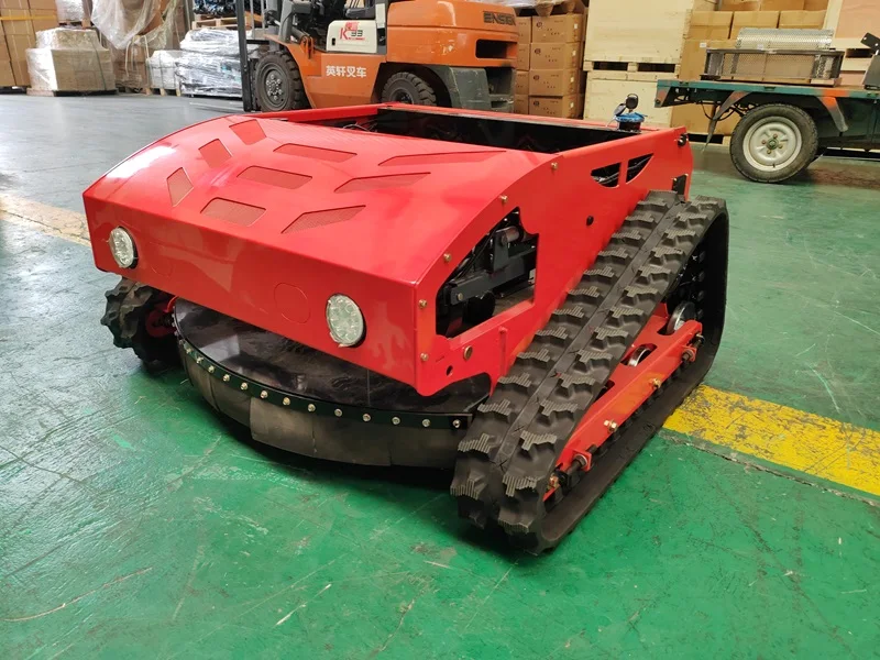 Manufacturer Supply gasoline lawn mowerelectric lawn mower robotlawn mower for riding