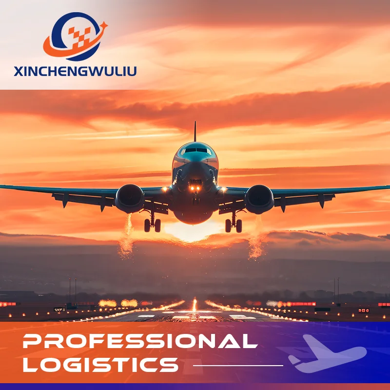 Air Freight Cheap DDP Air Freight Forwarder Door to Door from China to UK/ship to uk