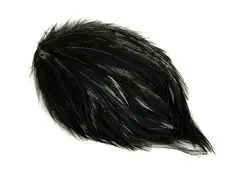 Eco friendly DIY Curly Feather Pads Colorful Rooster Chicken Feather cushion inserts Pad For Hat Decoration